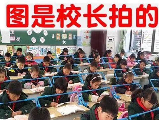 小学生写作业解锁新姿势练武术的好苗子不早点培养可惜了