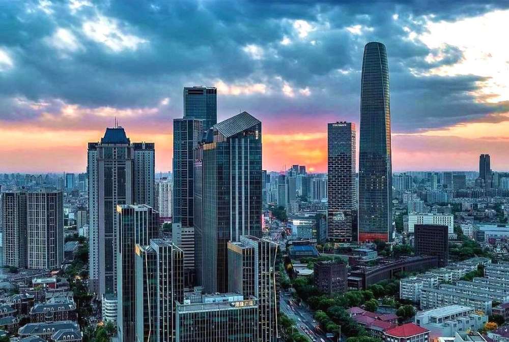 2020南京gdp超天津_天津gdp