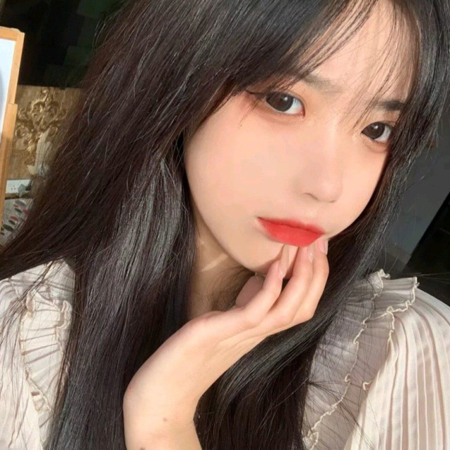 女头第42期:氛围感 女生头像