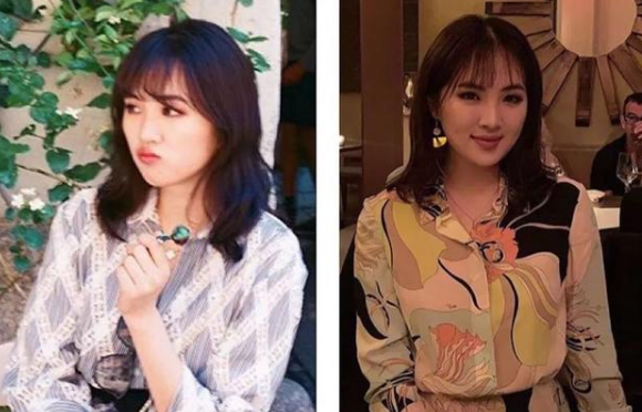 按理说姚安娜作为小女儿应该被捧在手上,爱宠有加,其实不然,姚凌不只