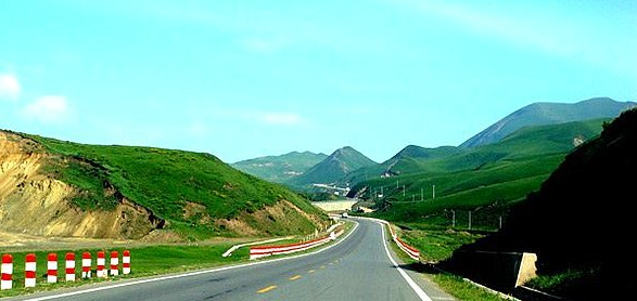 曲沃人口_曲沃朝阳沟景区(2)