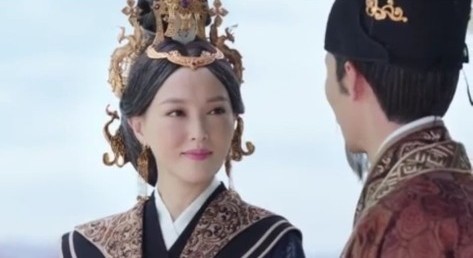 《燕云台》中的三种婚姻:一种叫搭伙,一种叫折磨,一种