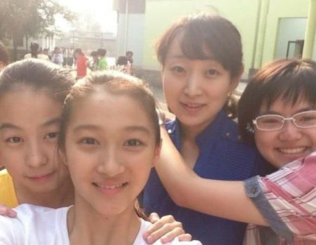 "国民闺女"关晓彤的蜕变记:和鹿晗恋爱的内幕不简单