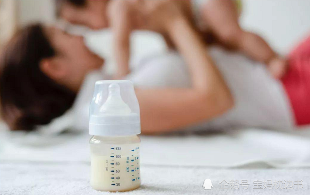 宝宝经常用奶瓶的话,长期吮吸奶嘴的力量会导致宝宝牙齿和嘴唇变形