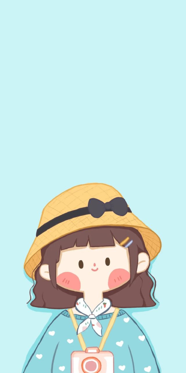 手机壁纸套图|情侣 闺蜜