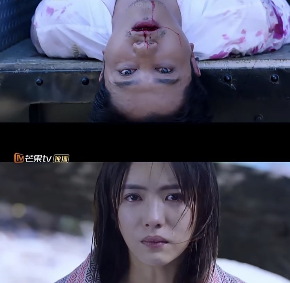 《阳光之下》三大遗憾:封潇声狼狈下线!烟花被删,女主