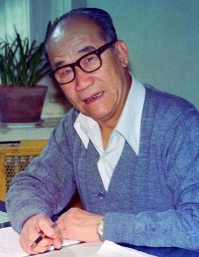 人民的艺术家侯宝林生平简介