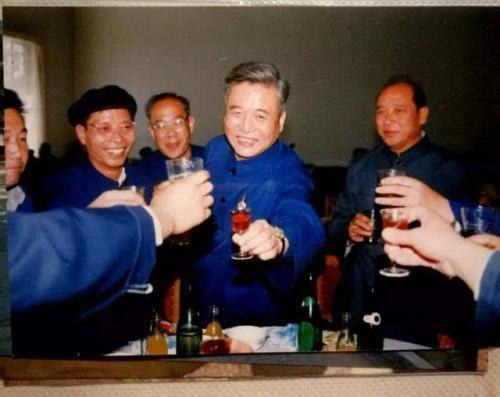 邓稼先生平简介