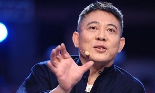 李连杰简介
