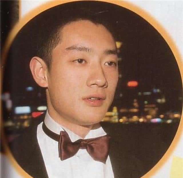 汪雨,上海前市长的儿子'京城四少'之一.
