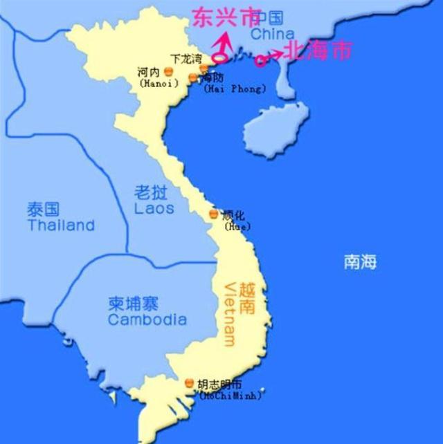 越南各省gdp_越南各省地图(2)