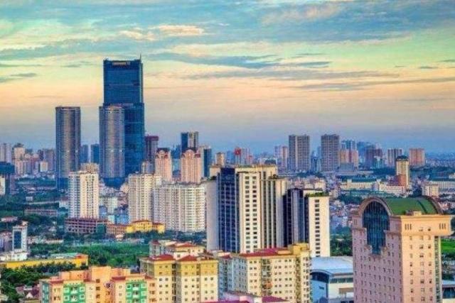 胡志明市河内gdp_投资越南房产该选择哪座城市