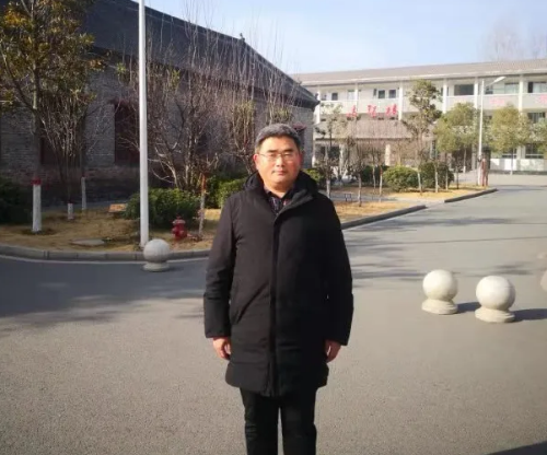 南阳市实验中学2020年度校园十大人物揭晓