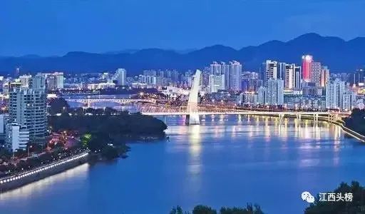2020新余gdp_新余学区房划分图2020(3)