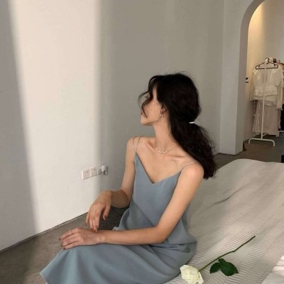 女生头像|高级感女生头像