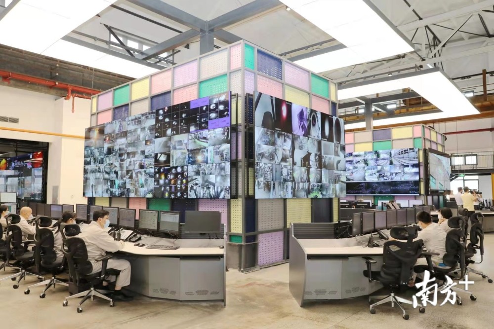 韶钢GDP_韶钢李世平(2)