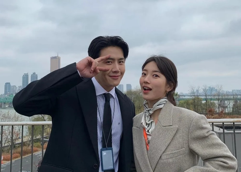 韩剧《启动了》为何恶评如潮?情节不合理?男二光环压南柱赫?_腾讯新闻