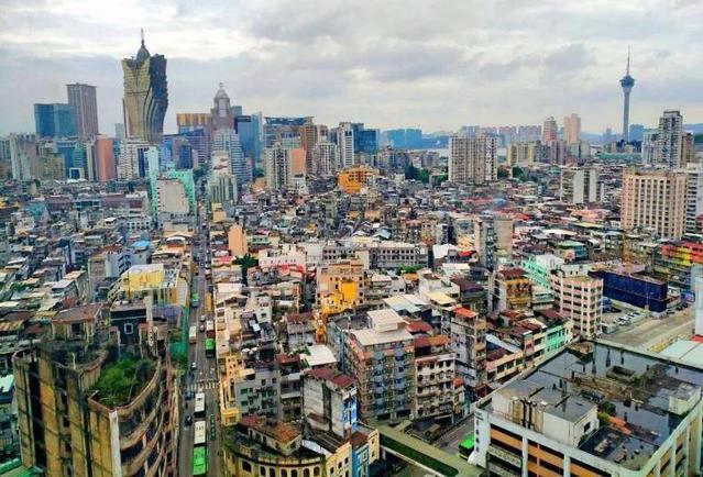 中国人口密集城市排名_中国城市人口排名2019(2)