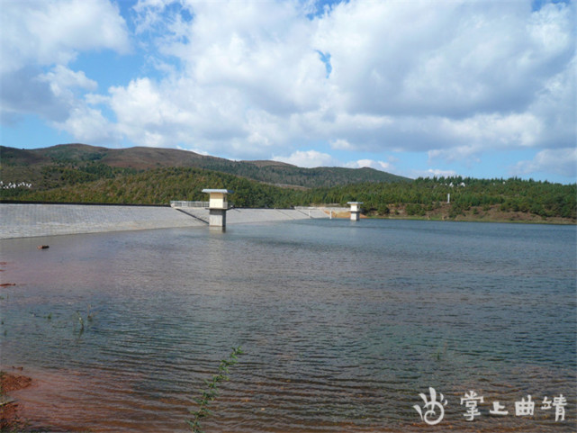 沾益区严守水资源管理"三条红线"|沾益区|水资源|节水|花山水库