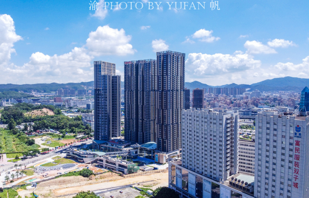 东莞长安gdp为什么可以超越虎门_东莞虎门长城开发图片