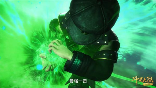 斗罗大陆141集里的小彩蛋再次说明了废武魂并非无用