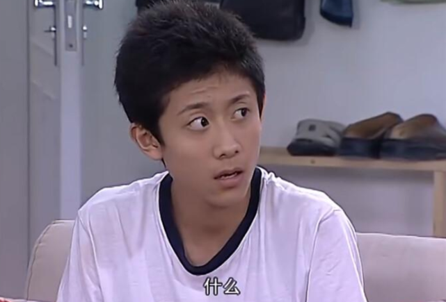 张一山隐瞒多年的父亲曝光,原来是他,难怪张一山不公开!