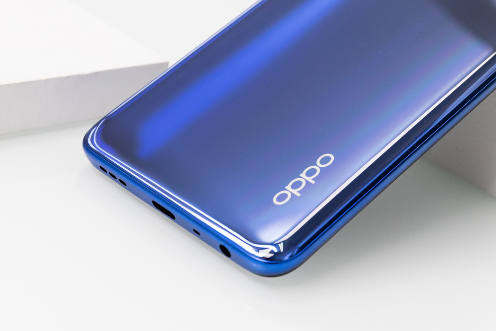 入门5g手机新选择,1599元的oppo a55是真的"香"