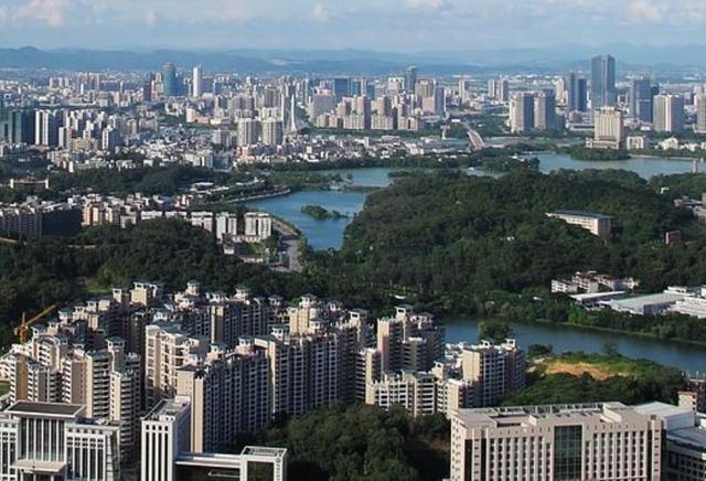 惠州人口有多少_惠州人口增长趋势图(2)