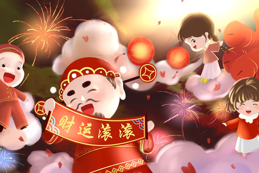 小年为什么还分"南方"和"北方"?