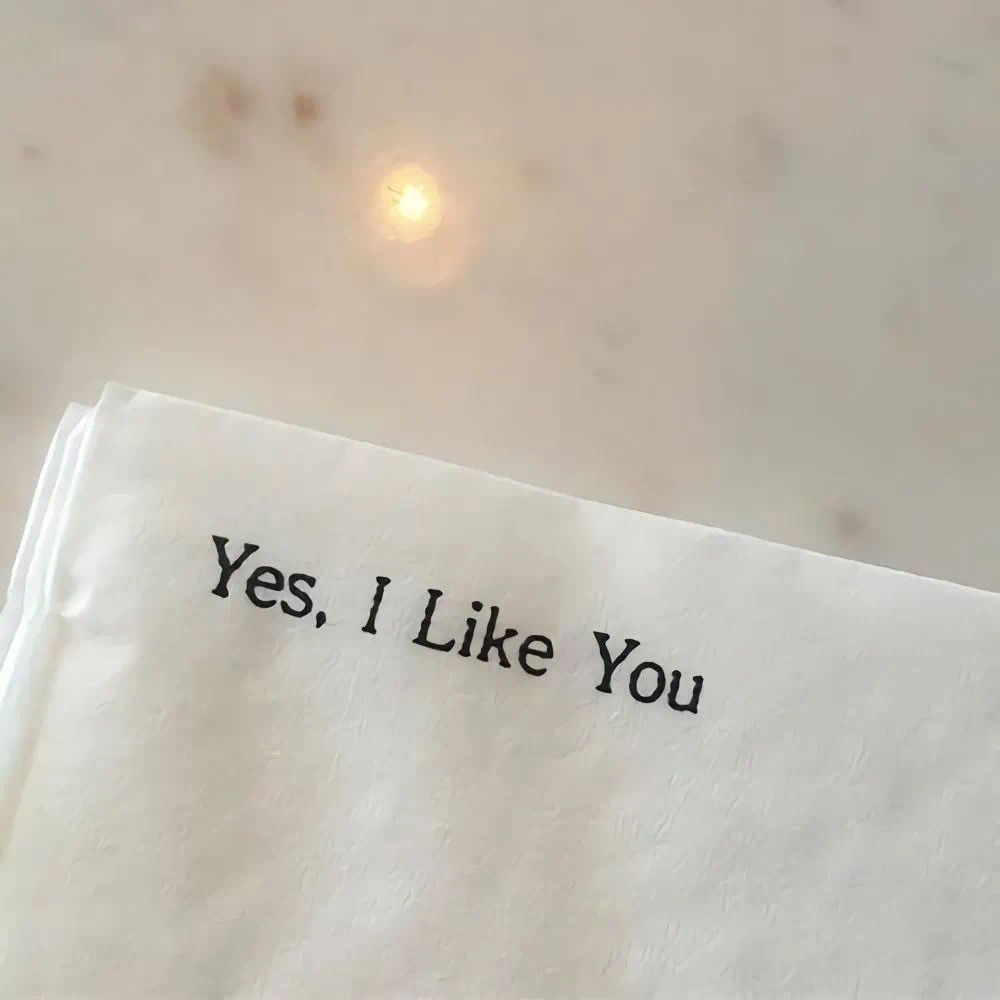 yes,i like you～精美图片分享
