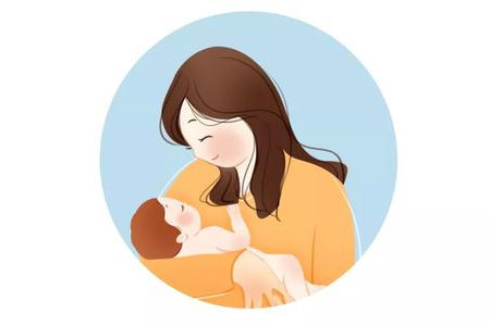爱婴妈妈新手妈妈如何熟练掌握母乳喂养的方法