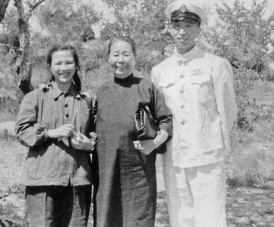 张学良弟张学思:大帅府叛逆者,娶雇农之女,参与抗日后成大将军