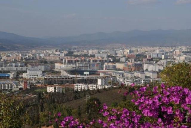 保山市多少人口_保山市地图