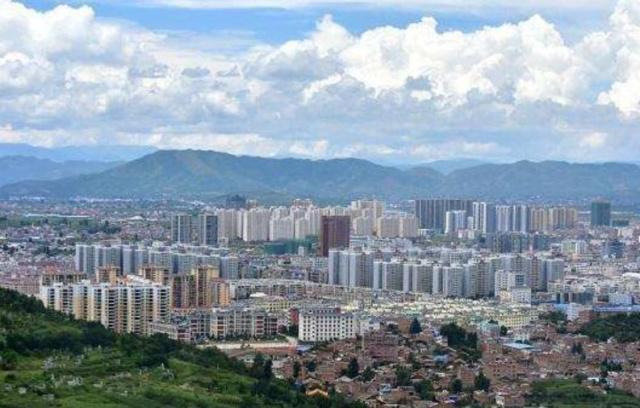 保山市多少人口_保山市地图(2)