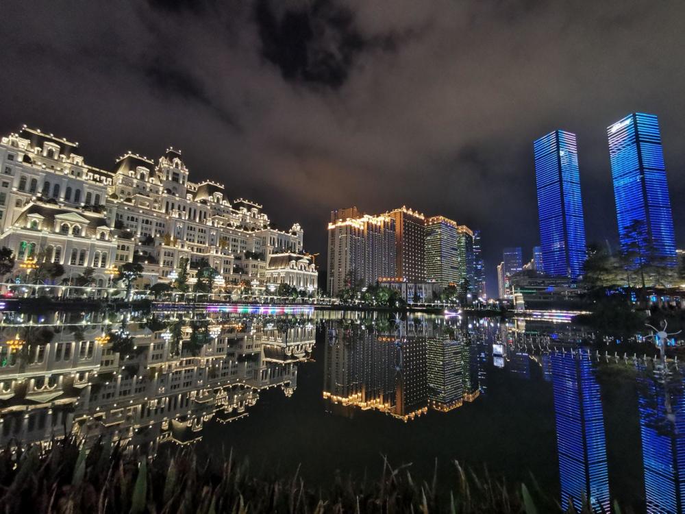 毕节2020的GDP_中国经济2020的十个预测 GDP或将进入 5 时代(3)