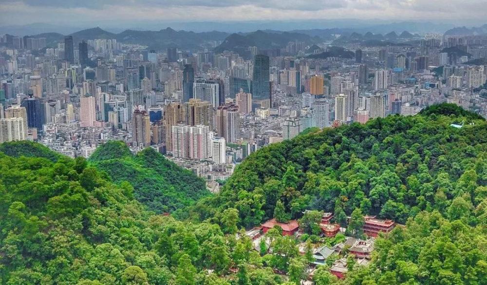 2020黔南州gdp_黔南州地图(3)