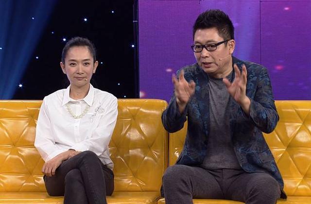 情感导师王为念,与小香玉离婚"反目成仇",和王芳关系浮出水面