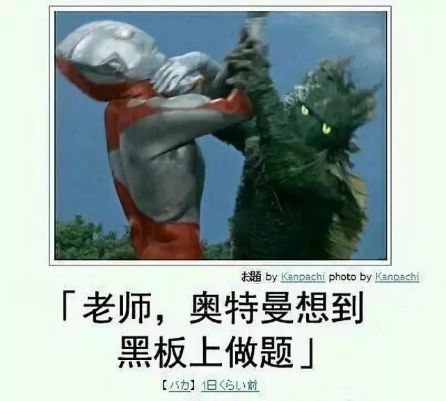 年度最搞笑的图片全在这了!哈哈哈差点笑断气了!