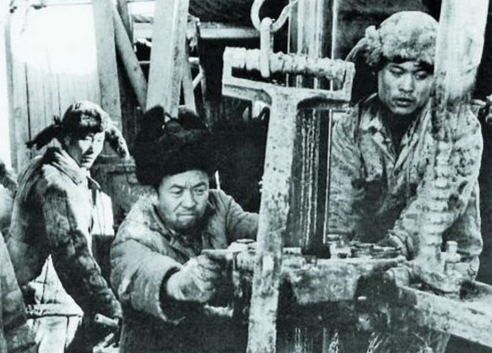大庆油田石油不少,为何日本占东北多年却没找到?开采技术是关键