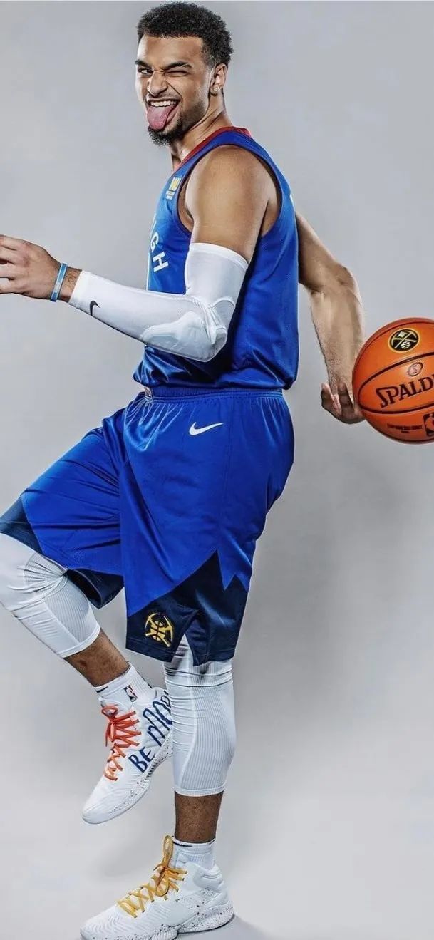 潮流壁纸|jamal murray