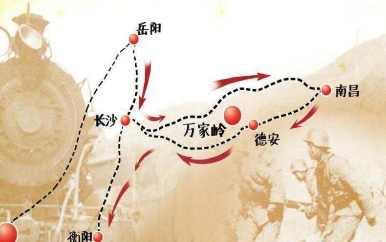 1938年万家岭大捷,中央军74军的表现,究竟怎么样?