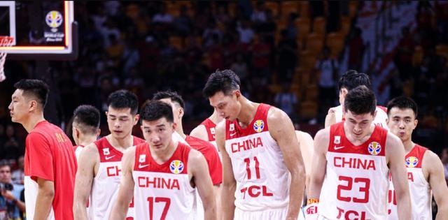 中国男篮12人名单预测,广东4人,辽宁3人,3正牌国手或因伤无缘
