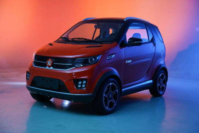 老年代步车,正在毁掉我们的乡村道路
