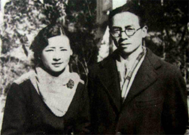梁再冰:即便全世界都误会她,她依然是我伟大的妈妈林徽因
