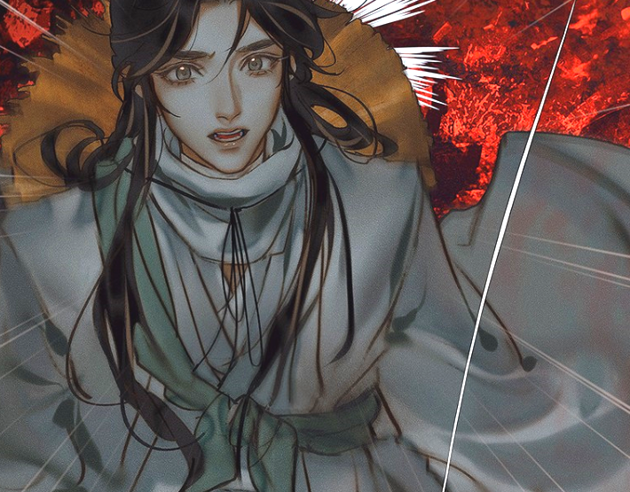 如果《天官赐福》中的角色成为了老师,"四绝"都能教什么?