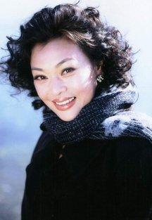 演员史可:前夫娶主持人李静,自己二婚嫁外国富豪,跨国