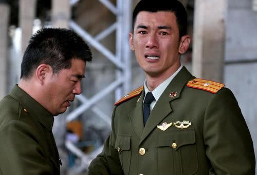 "兵王"任天野:曾是刘欢保镖,单挑打趴吴京,今50岁仍帅气有型