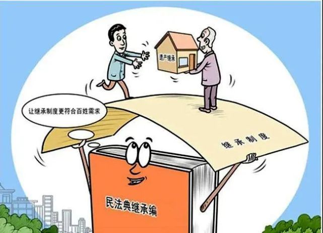 快看侄甥如何代位继承|民法典|代位继承