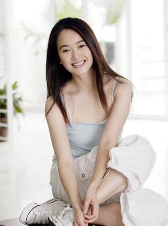 "氧气美女"左小青的另类婚恋史,太不简单了_腾讯新闻