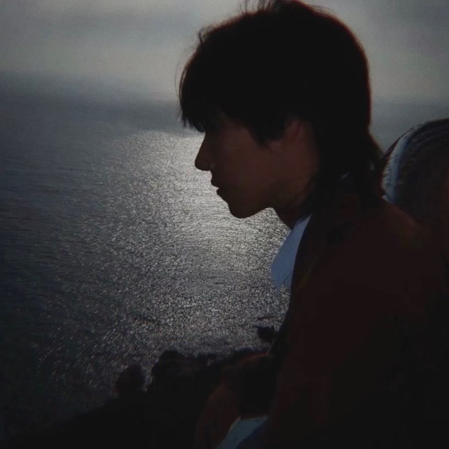 苦尽甘来/优质高清男生头像